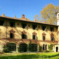 Villa Privata - Alessandria